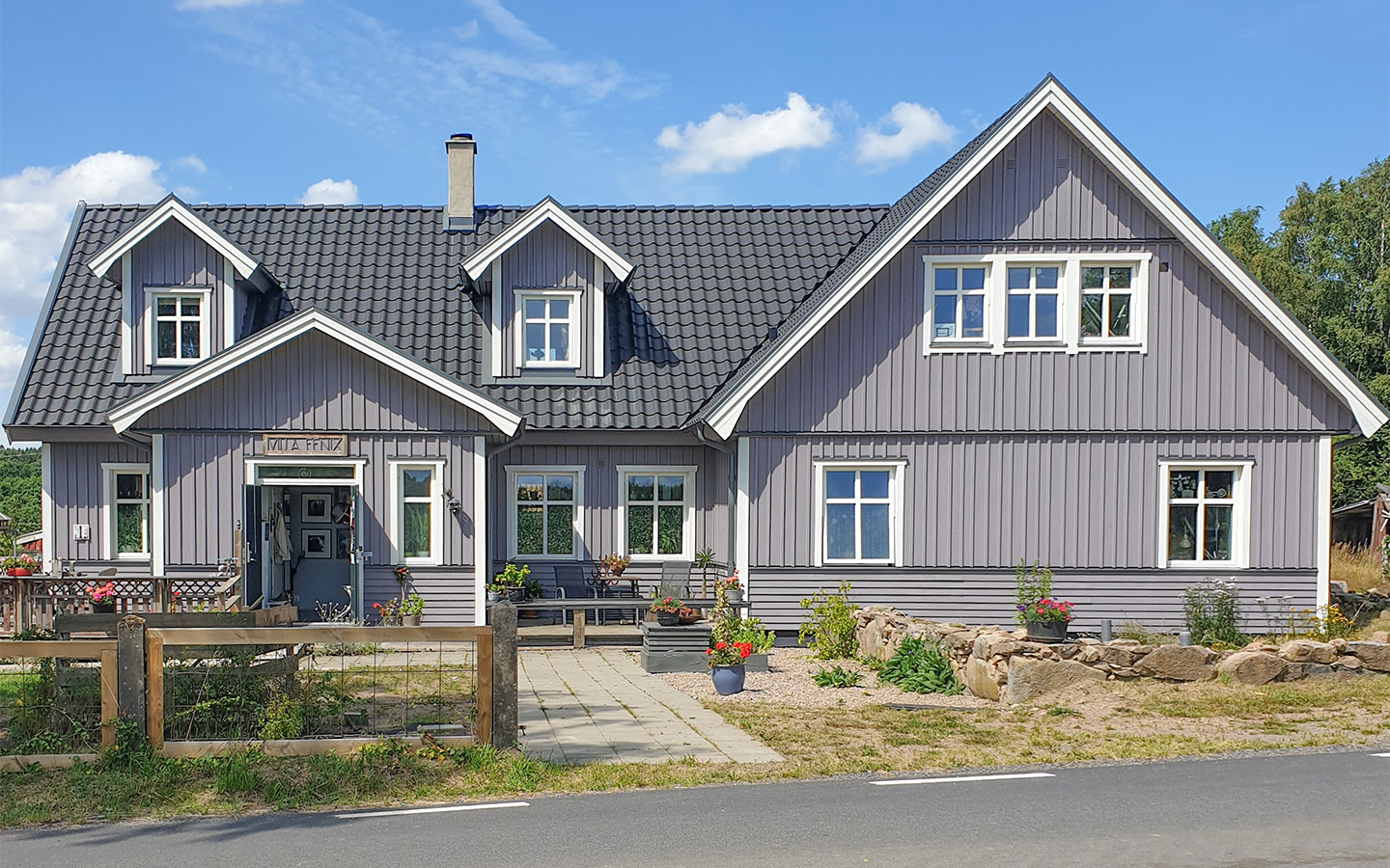 Länkar